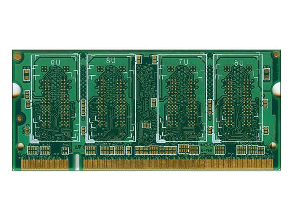 Multilayer circuit board